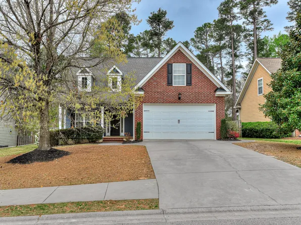 4116 Chastain Dr, Grovetown, GA 30813