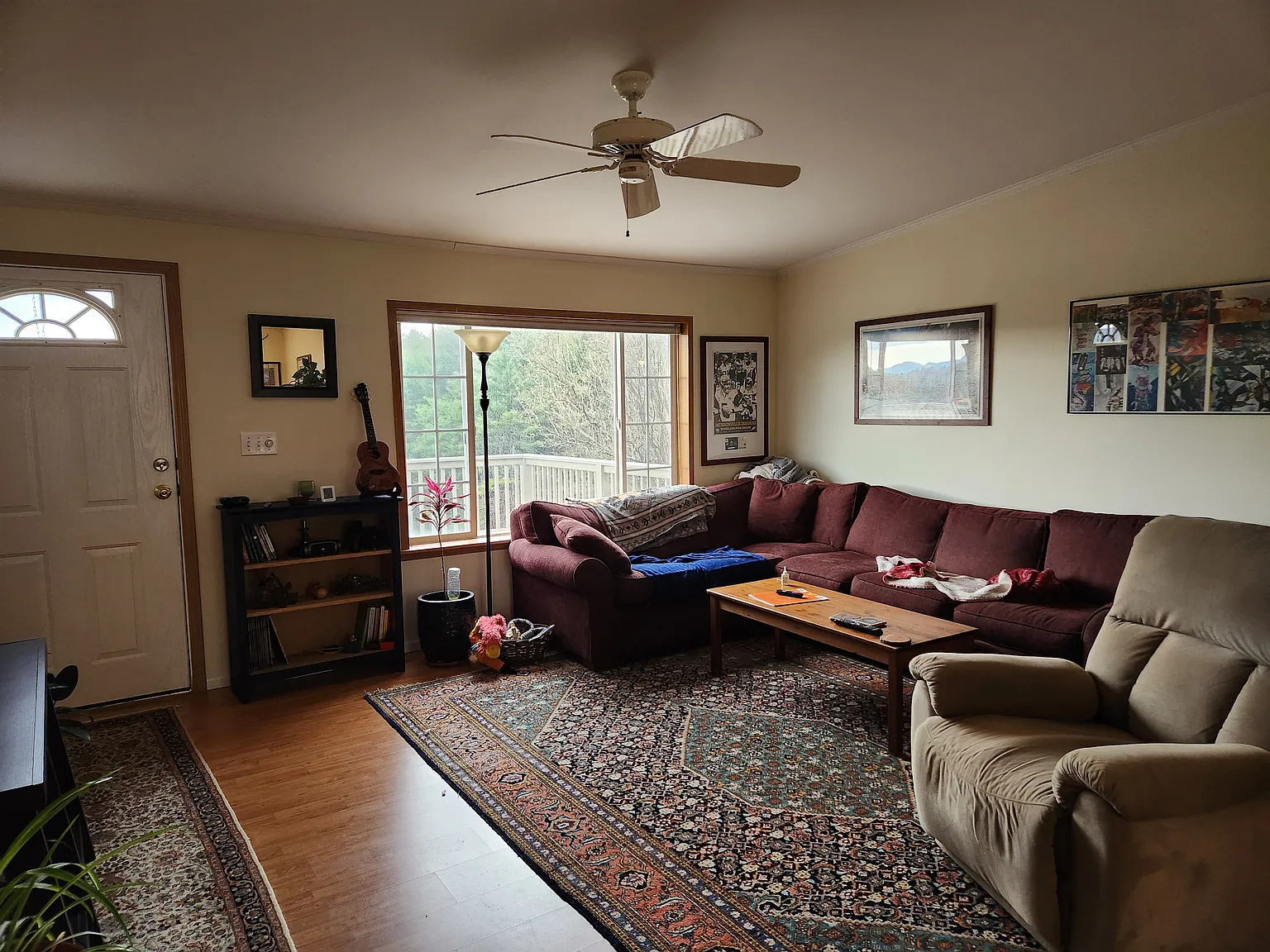 3 bed, $2,500 — Photo 4