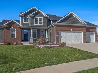 1603 Sandcherry Ct, Champaign, IL