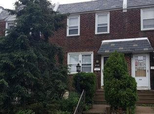 4508 Hale St, Philadelphia, PA 19135