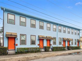 1208 Lyons St, New Orleans, LA 70115