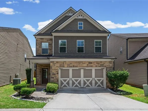 5343 Catrina Way, Buford, GA 30519
