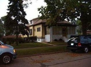 7412 W 57th St, Summit, IL 60501