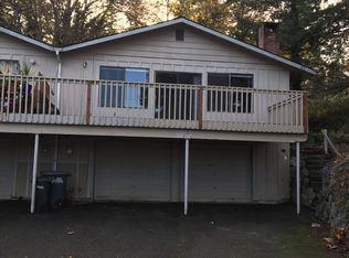 296 To 289 North Shore Blvd, Fox Island, WA 98333