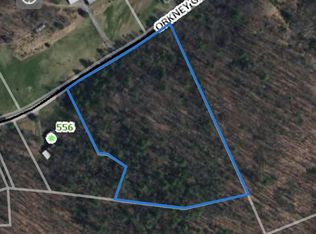 Orkney Rd, Orkney Springs, VA