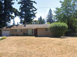 14305 SE 37th St, Bellevue, WA 98006