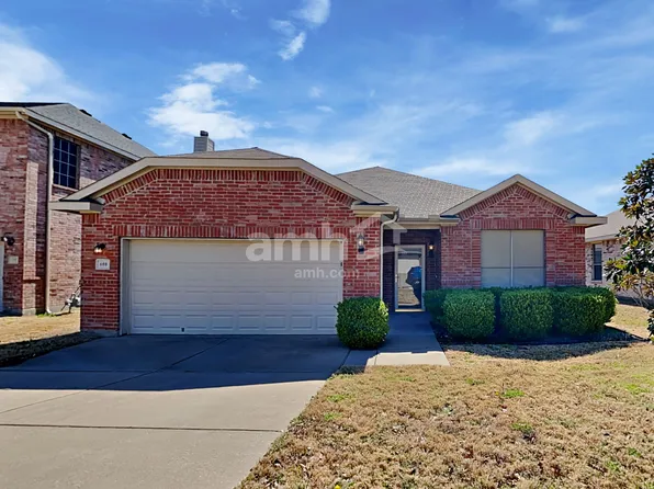 608 Denali Dr, Arlington, TX 76002