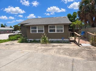 13418 1ST STREET E, MADEIRA BEACH, FL 33708