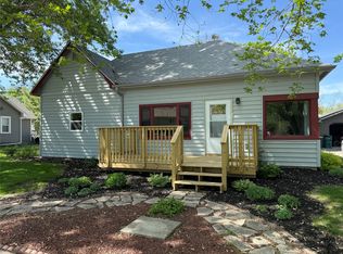 715 W North St, Winterset, IA 50273