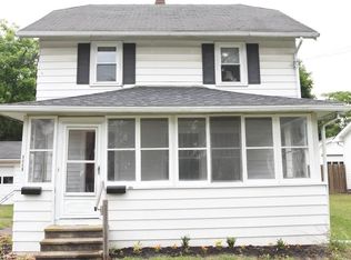 906 S Pine St, Horseheads, NY
