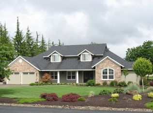 15117 NW Fair Acres Dr, Vancouver, WA