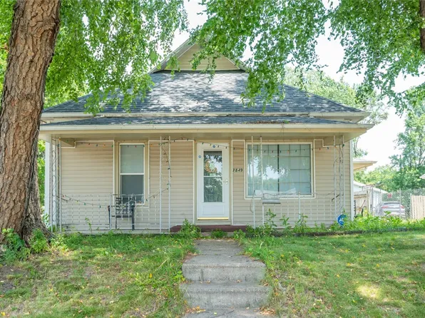 3849 Cornell St, Des Moines, IA 50313