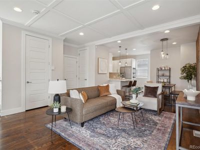115 E Colorado Avenue, Denver, CO, 80210