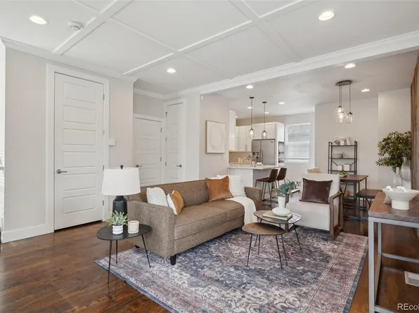 115 E Colorado Avenue, Denver, CO 80210