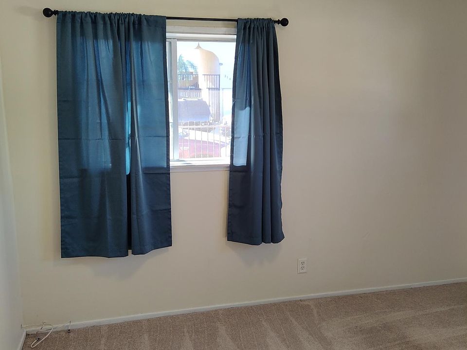 Bedroom.