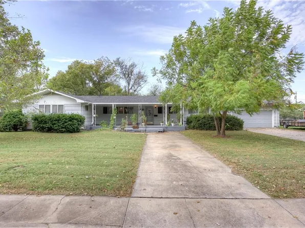 2205 Lincoln Ave, Baxter Springs, KS 66713