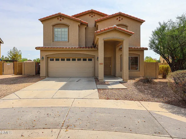 16777 N 175TH Drive, Surprise, AZ 85388