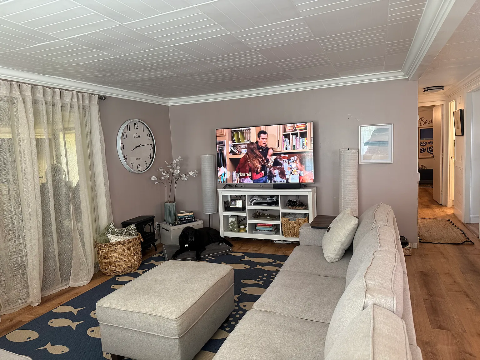 2 bed, 1100 sqft, $2,350 — Photo 3
