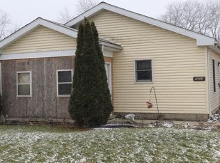 323 Delafield Ave, Ashland, OH 44805