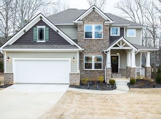 1772 Roanoke Ln, Auburn, AL 36830