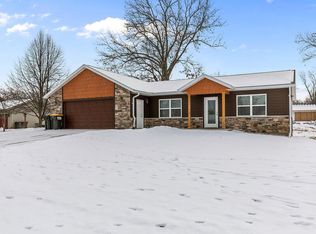 312 Brooke Circle, Montello, WI 53949