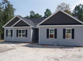 830 Juno Dr, Broadway, NC 27505