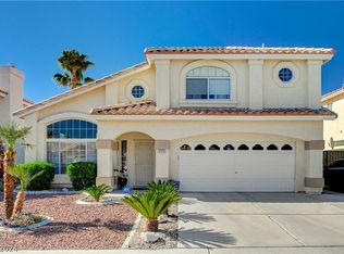 2711 Duck Pond Ct, Henderson, NV 89074