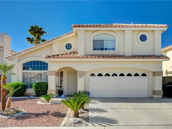 2711 Duck Pond Ct, Henderson, NV 89074