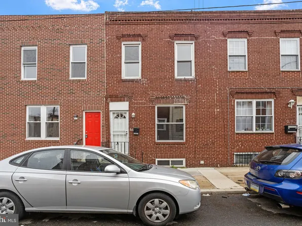 2603 S Franklin St, Philadelphia, PA 19148