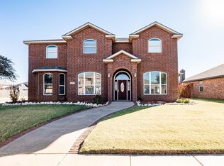 5101 Itasca St, Lubbock, TX 79416