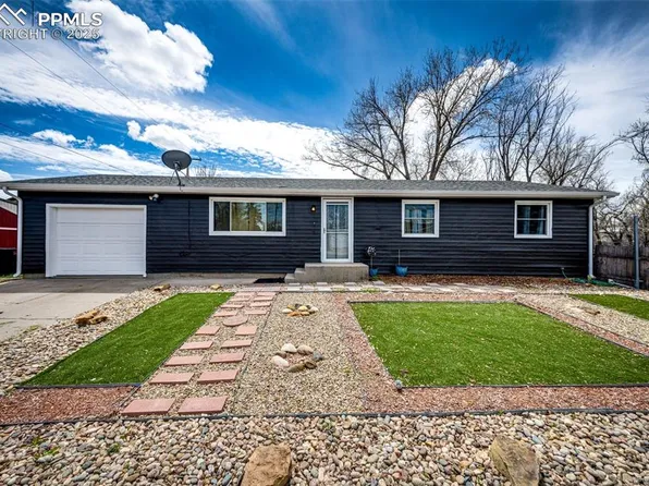 1085 6th St, Limon, CO 80828