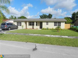 7225 SW 134th Ct, Miami, FL 33183