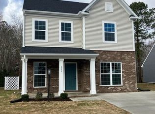 131 Spoonbill Loop, Elizabeth City, NC 27909