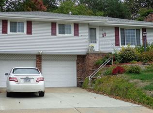 11 Summit Cir, Council Bluffs, IA 51503