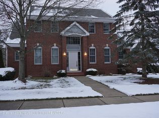 5612 White Ash, Haslett, MI 48840