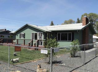 3519 Hilyard Ave, Klamath Falls, OR 97603