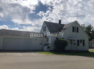 242 Pearl St, Ashland, OH 44805