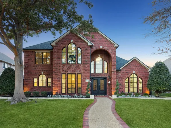 4537 Lone Tree Dr, Plano, TX 75093