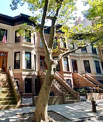 351 4th Street in Park Slope