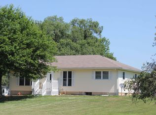 1395 E 50 Rd, El Dorado Springs, MO 64744