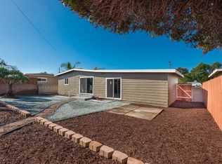 2871 Murray Ridge Rd, San Diego, CA 92123