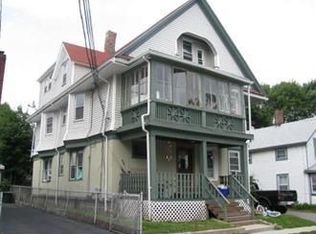 50 Channing St, Quincy, MA 02170