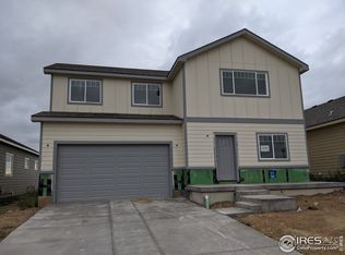 1279 Baker Pass, Saint Severance, CO 80550