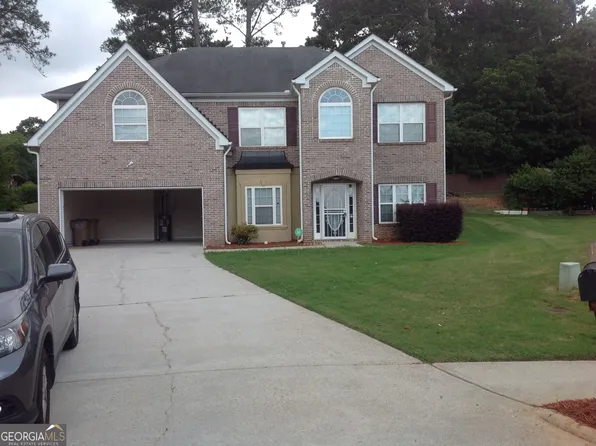 732 Sterling Ct, Riverdale, GA 30274