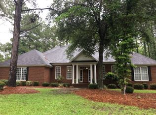 4207 Whisperwood Cir, Valdosta, GA 31602