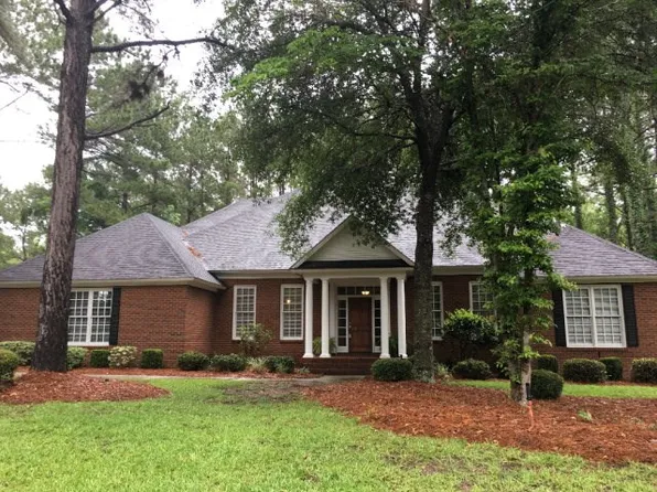 4207 Whisperwood Cir, Valdosta, GA 31602