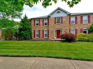 4657 Grandcastle Dr, Saint Louis, MO