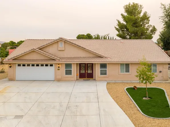 14665 Echo Ct, Helendale, CA 92342