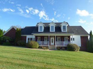 205 Oak Valley Dr, Mount Washington, KY 40047