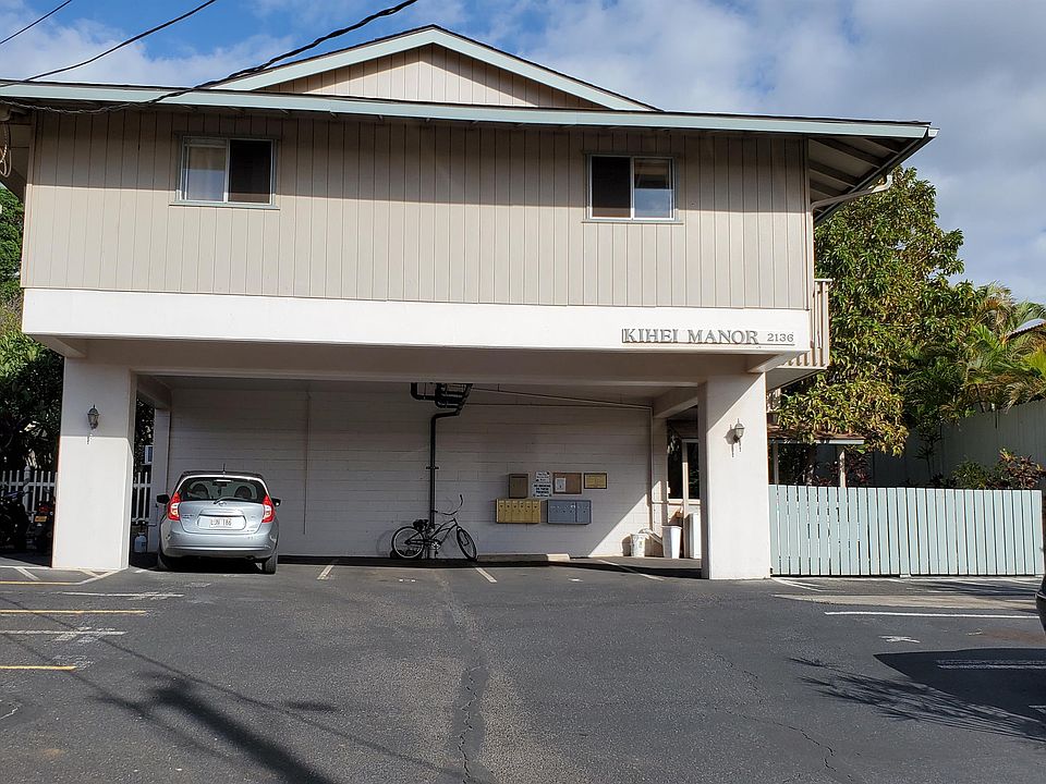 1st image of 2136 Konou Pl APT 1-104